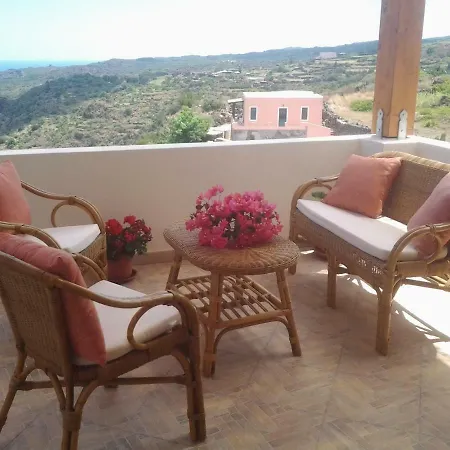 Casa vacanze Dammuso La Stella Del Lago