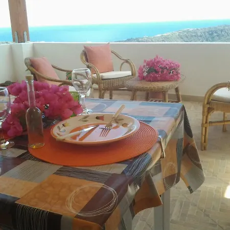 Casa vacanze Dammuso La Stella Del Lago *